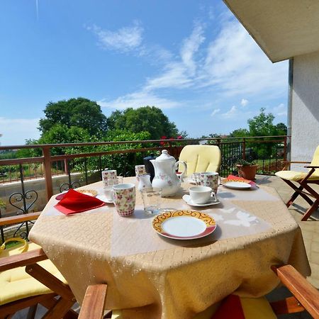 Apartment Kuki Poreč Eksteriør bilde