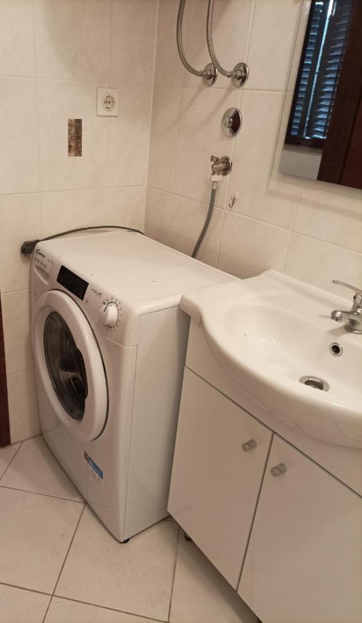 Apartment Kuki Poreč Eksteriør bilde