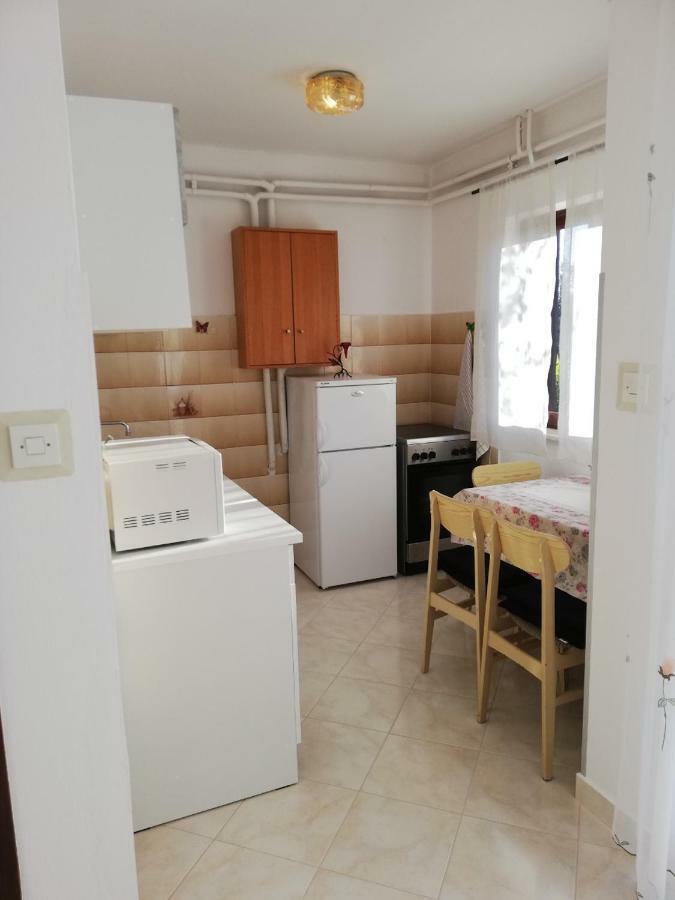 Apartment Kuki Poreč Eksteriør bilde