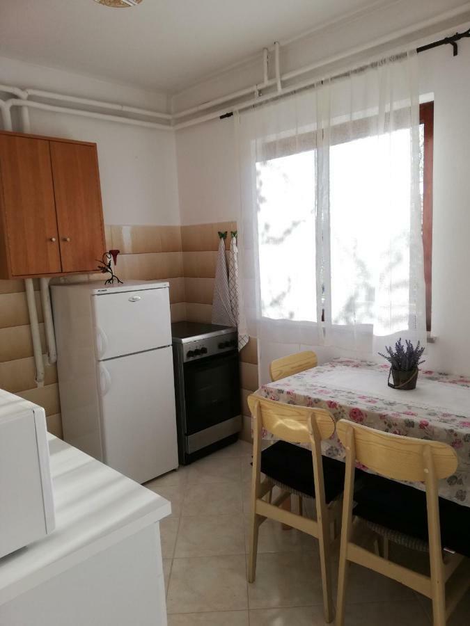 Apartment Kuki Poreč Eksteriør bilde