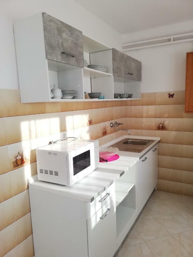 Apartment Kuki Poreč Eksteriør bilde