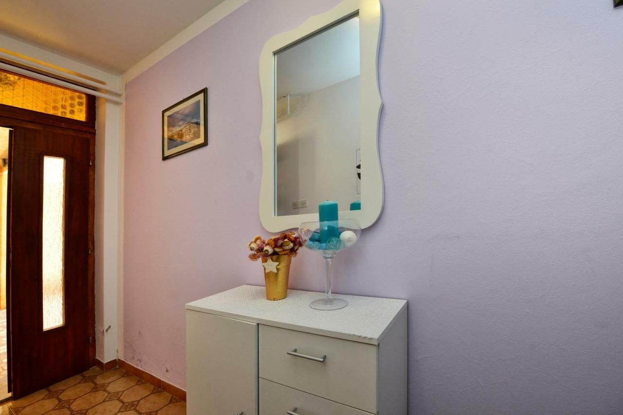 Apartment Kuki Poreč Eksteriør bilde